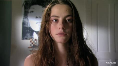 Kaya Scodelario all nude scenes in Skins 12 min 720p